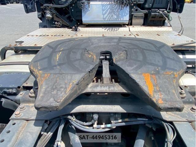 Hino PROFIA 2017-10 8073823-8