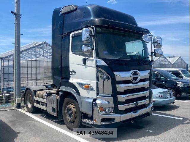 Hino PROFIA 2019-03 8075245-0