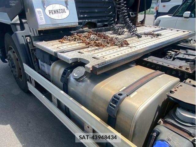 Hino PROFIA 2019-03 8075245-9