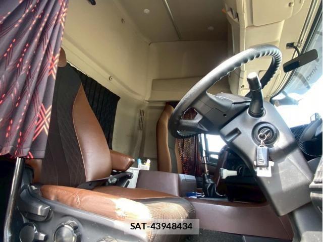 Hino PROFIA 2019-03 8075245-11