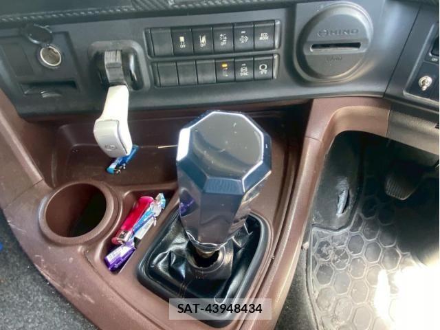 Hino PROFIA 2019-03 8075245-14