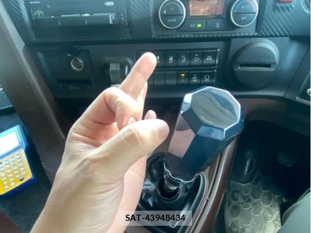 Hino PROFIA 2019-03 8075245-17