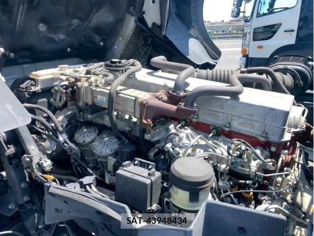 Hino PROFIA 2019-03 8075245-18