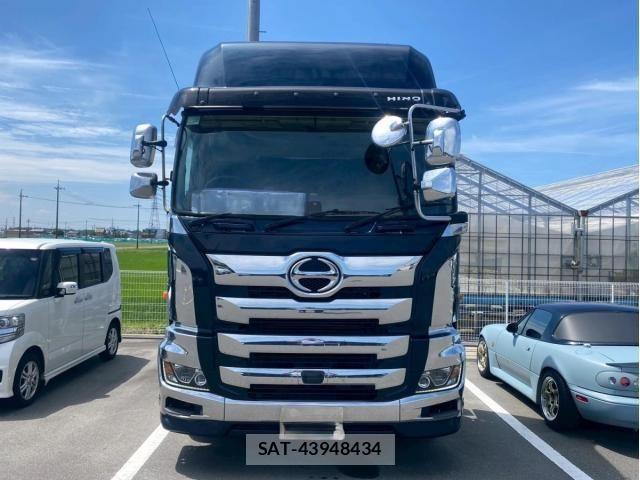 Hino PROFIA 2019-03 8075245-1