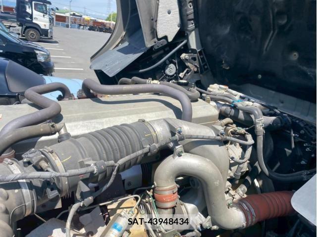 Hino PROFIA 2019-03 8075245-19