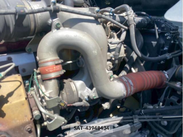 Hino PROFIA 2019-03 8075245-20