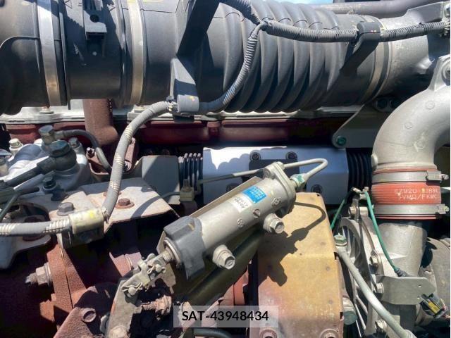 Hino PROFIA 2019-03 8075245-21