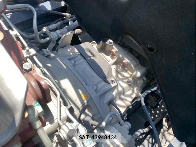 Hino PROFIA 2019-03 8075245-22