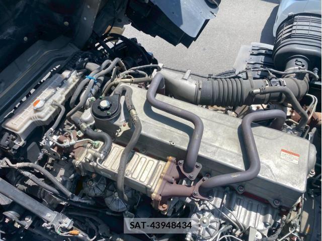 Hino PROFIA 2019-03 8075245-23