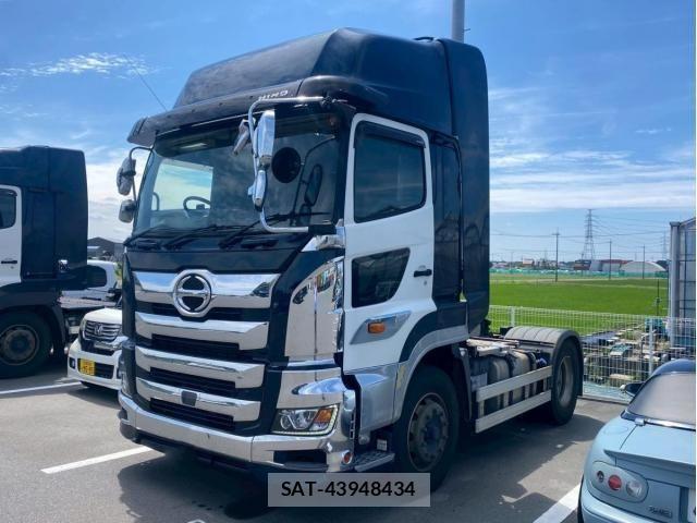 Hino PROFIA 2019-03 8075245-2