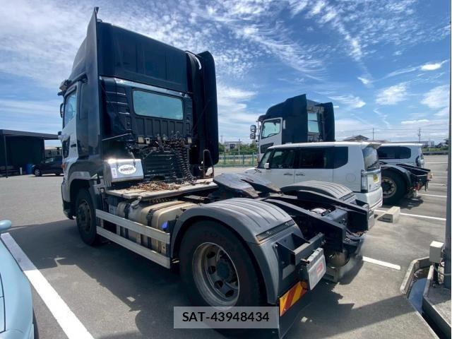 Hino PROFIA 2019-03 8075245-3