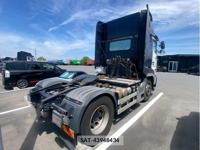 Hino PROFIA 2019-03 8075245-4