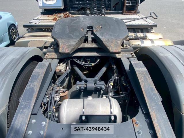 Hino PROFIA 2019-03 8075245-5
