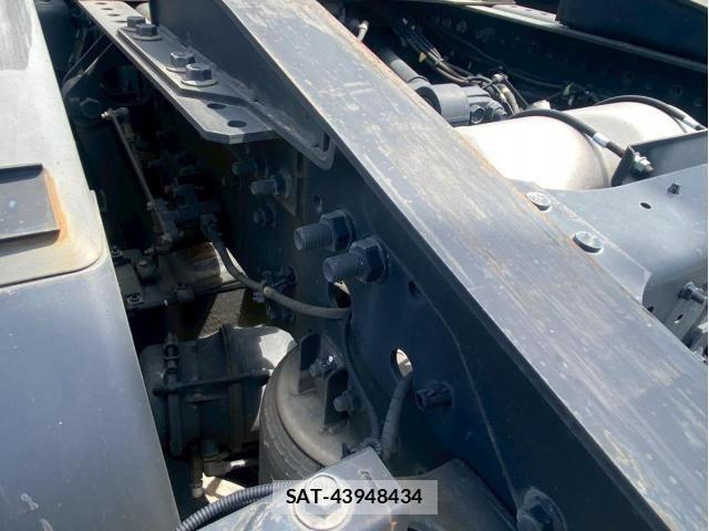 Hino PROFIA 2019-03 8075245-6