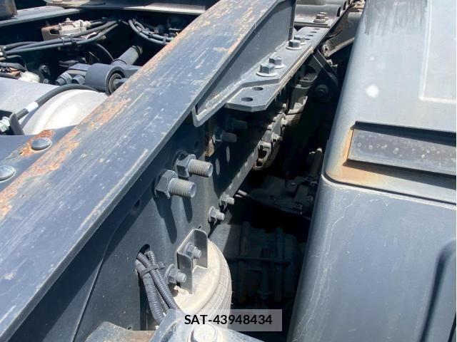 Hino PROFIA 2019-03 8075245-7