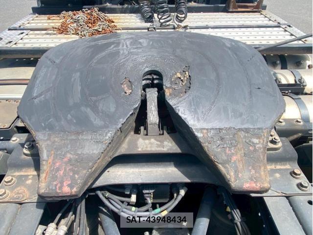 Hino PROFIA 2019-03 8075245-8