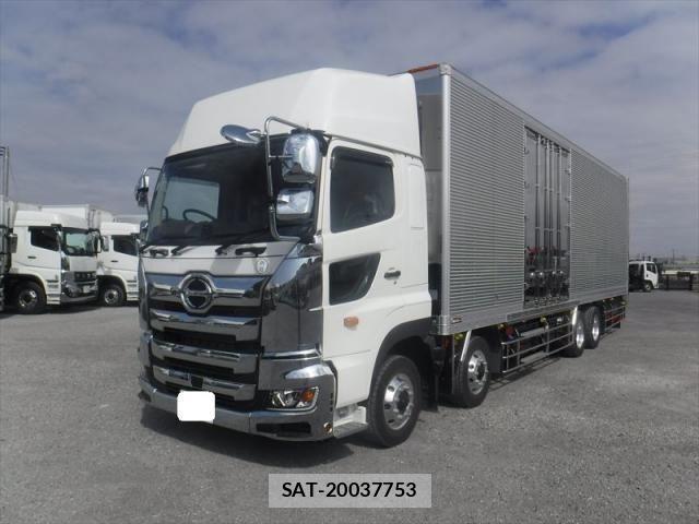 Hino PROFIA 2026-01 8075243-0