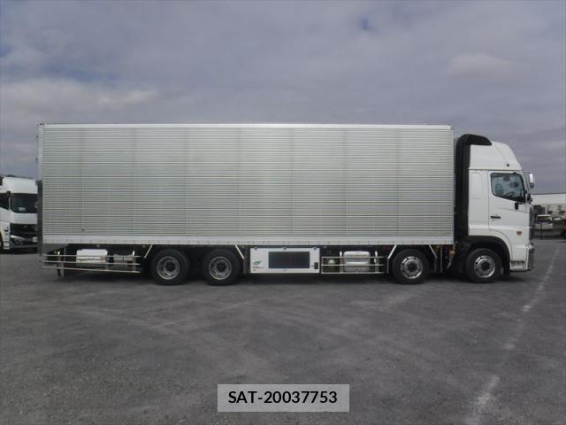 Hino PROFIA 2026-01 8075243-9