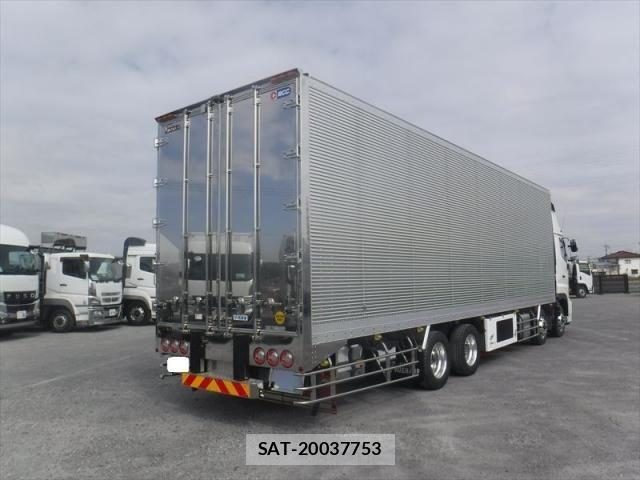Hino PROFIA 2026-01 8075243-10