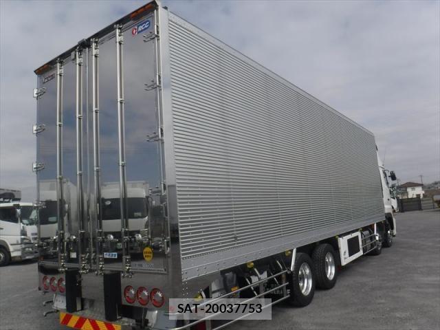 Hino PROFIA 2026-01 8075243-11