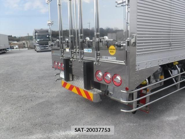 Hino PROFIA 2026-01 8075243-12