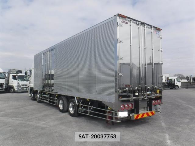 Hino PROFIA 2026-01 8075243-14