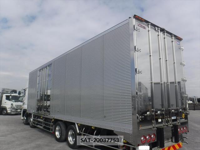 Hino PROFIA 2026-01 8075243-15