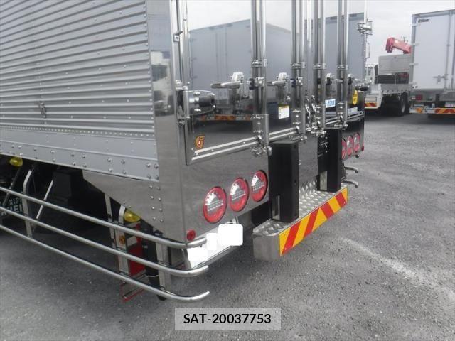 Hino PROFIA 2026-01 8075243-16