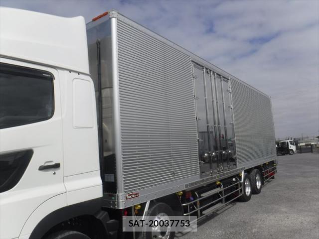 Hino PROFIA 2026-01 8075243-1