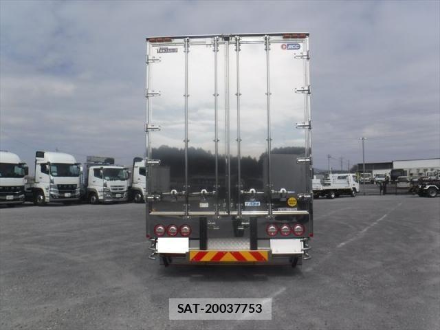 Hino PROFIA 2026-01 8075243-20