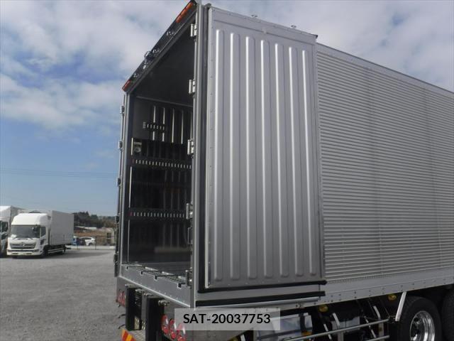 Hino PROFIA 2026-01 8075243-21