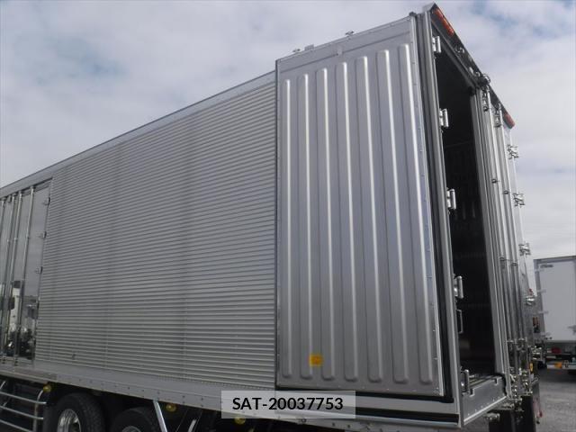 Hino PROFIA 2026-01 8075243-22