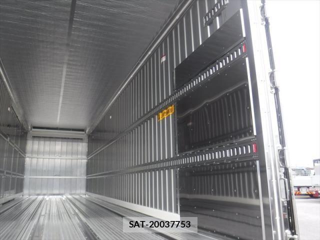Hino PROFIA 2026-01 8075243-26