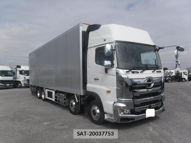 Hino PROFIA 2026-01 8075243-3