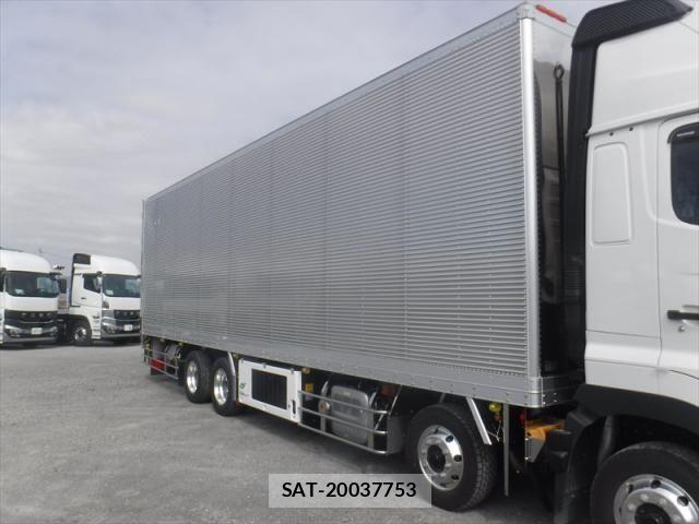 Hino PROFIA 2026-01 8075243-4
