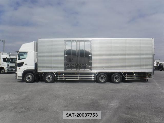 Hino PROFIA 2026-01 8075243-5
