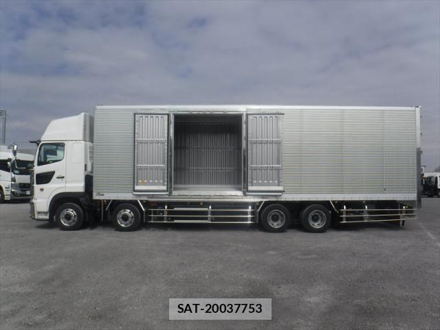 Hino PROFIA 2026-01 8075243-6
