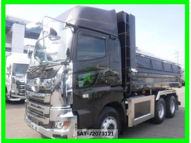 Hino PROFIA 2021-06 8101435-0