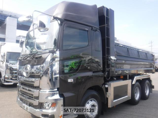 Hino PROFIA 2021-06 8101435-1
