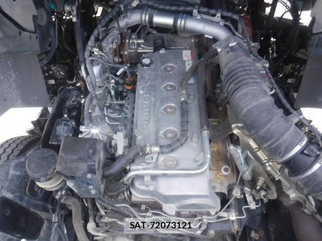 Hino PROFIA 2021-06 8101435-24