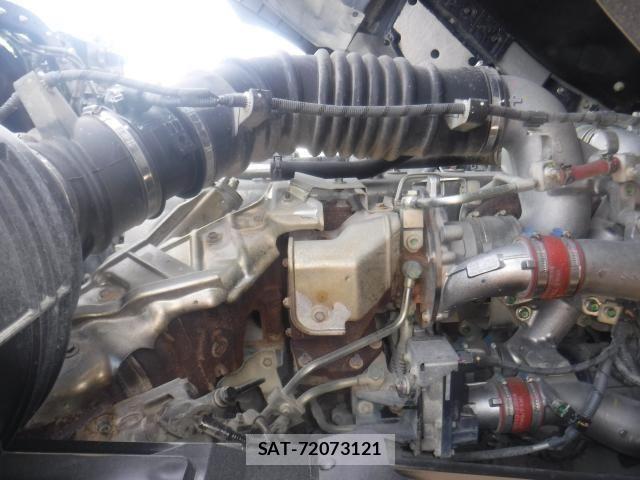 Hino PROFIA 2021-06 8101435-26