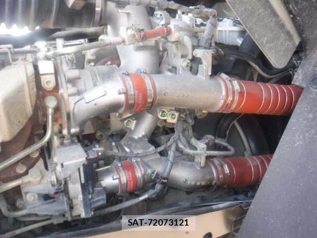 Hino PROFIA 2021-06 8101435-27