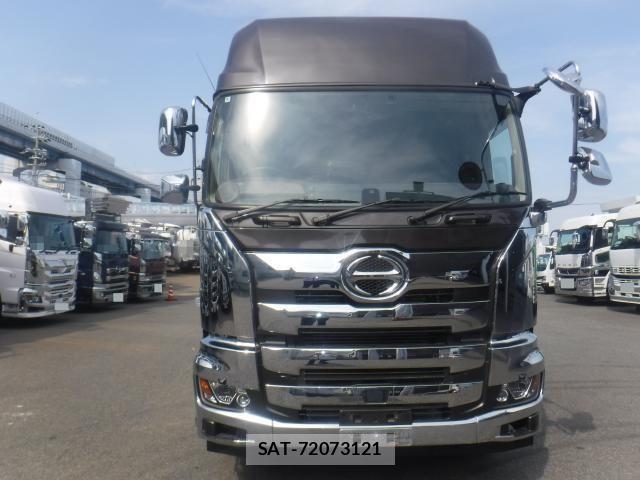 Hino PROFIA 2021-06 8101435-2