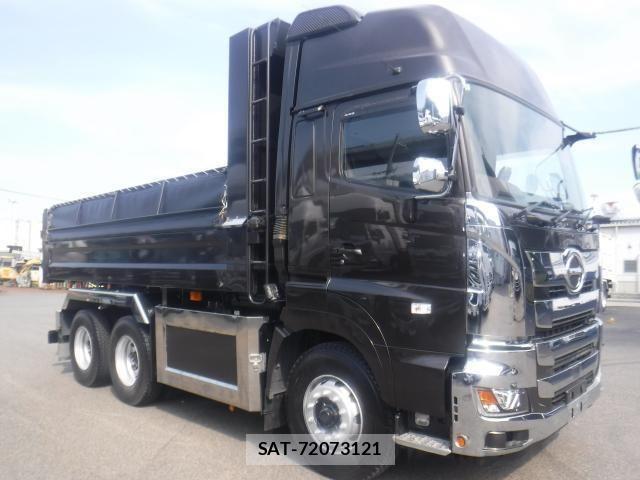 Hino PROFIA 2021-06 8101435-3