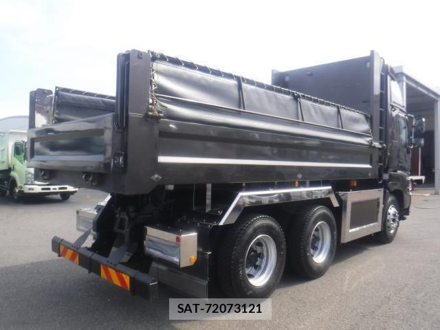Hino PROFIA 2021-06 8101435-4
