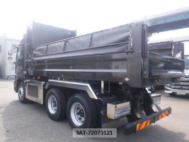 Hino PROFIA 2021-06 8101435-6