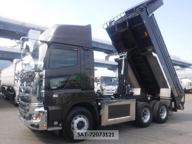 Hino PROFIA 2021-06 8101435-7