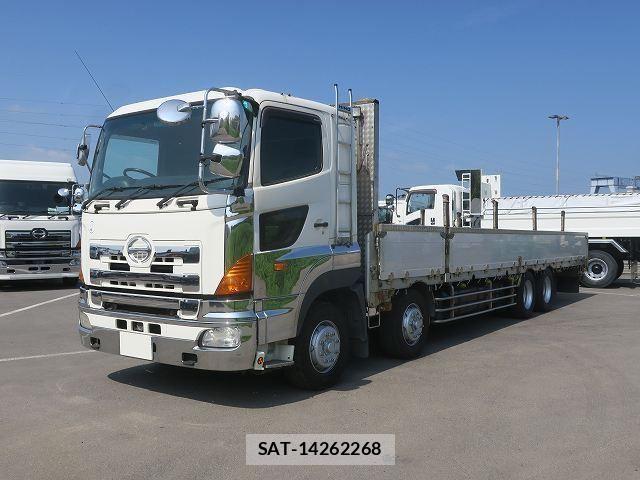 Hino PROFIA 2013-12 8101436-0
