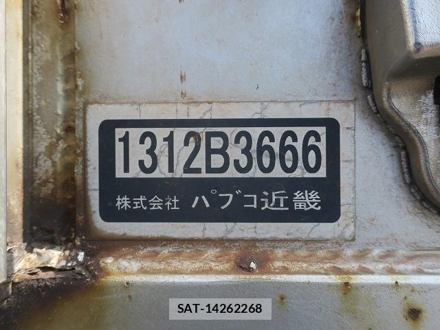 Hino PROFIA 2013-12 8101436-12