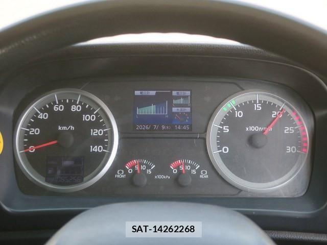 Hino PROFIA 2013-12 8101436-15